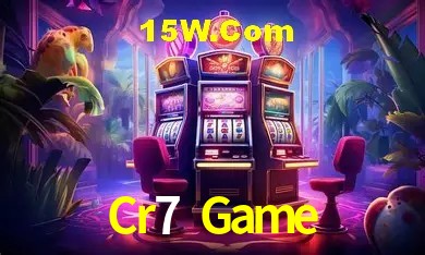 Cr7 Game São Paulo - Top Slots