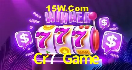 Promoções Sazonais Cr7 Game