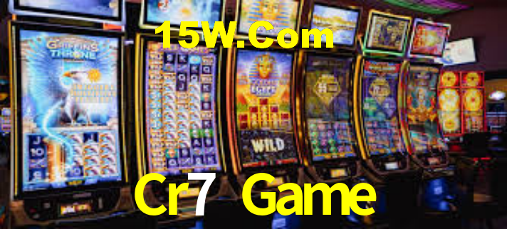 Cr7 Game - App Features