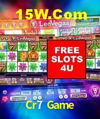 Cr7 Game Rio de Janeiro - Slot Strategy