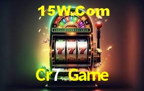 Live Casino Cr7 Game