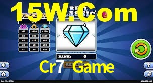 Instant EasyPaisa Cr7 Game
