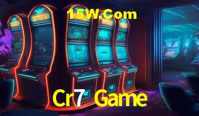 Cr7 Game Rio de Janeiro - Popular Jogos