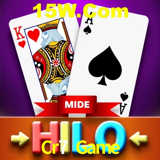 Casino VIP Cr7 Game