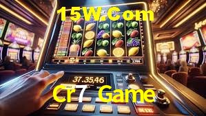 2FA Security Cr7 Game