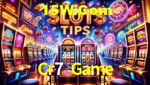 Quick Registration Cr7 Game